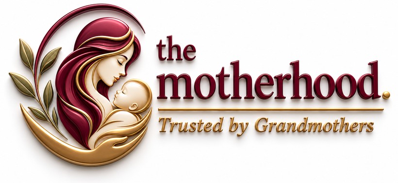 The Motherhood — Trusted by Grandmothers