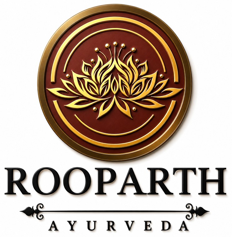 Rooparth Ayurveda