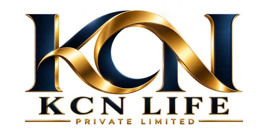 KCN Life Private Limited logo
